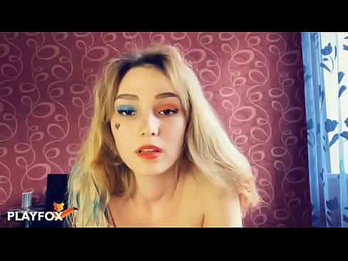 ❤️ Muraayadaha xaqiiqada dhabta ah ee Magic-ka ah waxay i siiyeen galmo aan la sameeyay Harley Quinn ❤❌ Muqaal dabada %so.oldsex.ru